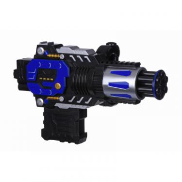 Игрушечное оружие Same Toy Водный электрический бластер Фото