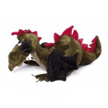 Мягкая игрушка Sigikid Beasts Дракон Вспыльчивый 45 см Фото