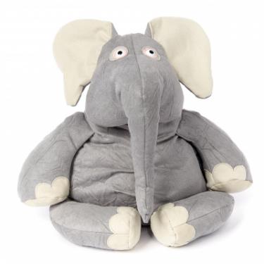 Мягкая игрушка Sigikid Beasts Слон 31,5 см Фото