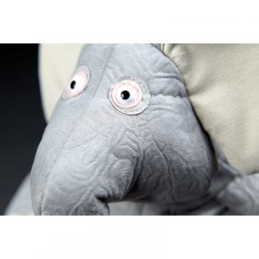 Мягкая игрушка Sigikid Beasts Слон 31,5 см Фото 9