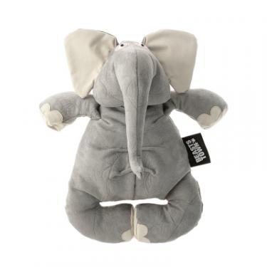 Мягкая игрушка Sigikid Beasts Слон 31,5 см Фото 1