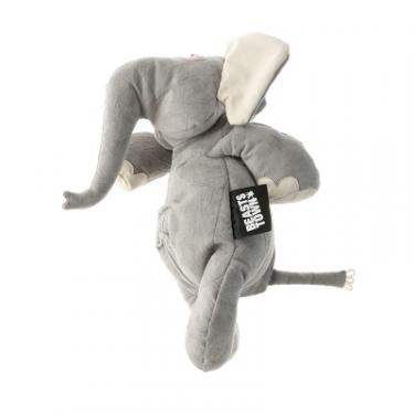 Мягкая игрушка Sigikid Beasts Слон 31,5 см Фото 2
