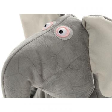 Мягкая игрушка Sigikid Beasts Слон 31,5 см Фото 5