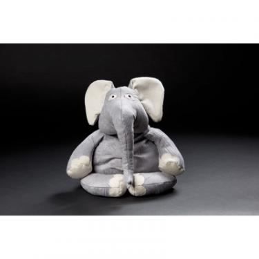 Мягкая игрушка Sigikid Beasts Слон 31,5 см Фото 6