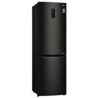 Холодильник LG GA-B429SBQZ Фото 1