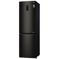 Холодильник LG GA-B429SBQZ Фото 2