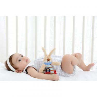 Мягкая игрушка Sigikid Кролик 15 см Фото 9