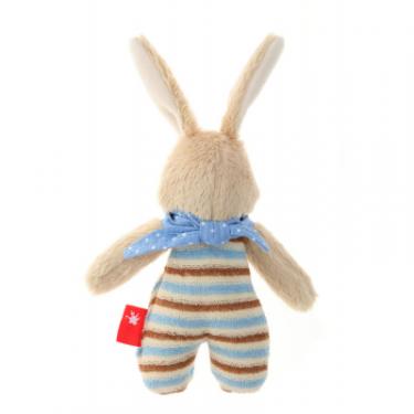 Мягкая игрушка Sigikid Кролик 15 см Фото 8