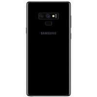 Мобильный телефон Samsung SM-N960F/128 (Galaxy Note 9 128GB) Black Фото 1