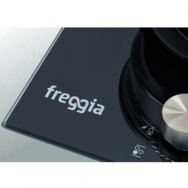 Варочная поверхность Freggia HC430VGB Фото 2