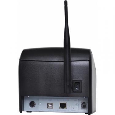 Принтер чеков SPRT SP-POS88VIWF USB, Ethernet, WiFi Фото 2