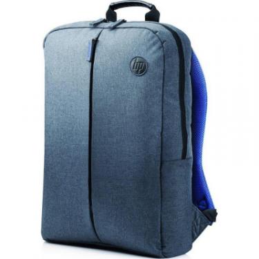 Рюкзак для ноутбука HP 15.6" Value Grey Фото
