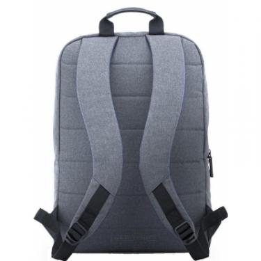 Рюкзак для ноутбука HP 15.6" Value Grey Фото 2