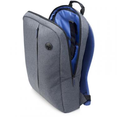 Рюкзак для ноутбука HP 15.6" Value Grey Фото 4
