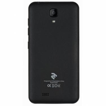 Мобильный телефон 2E E450A Dual Sim Black Фото 1