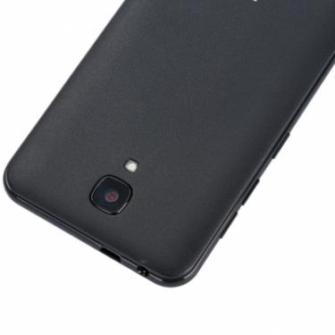 Мобильный телефон 2E E450A Dual Sim Black Фото 6