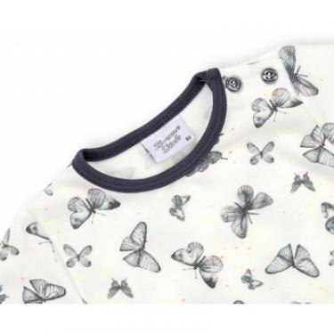 Пижама Breeze с бабочками Фото 6