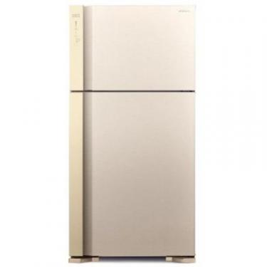 Холодильник Hitachi R-V610PUC7BEG Фото 1