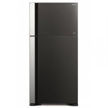 Холодильник Hitachi R-VG610PUC7GGR Фото 1