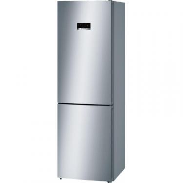 Холодильник Bosch KGN36XL30U Фото