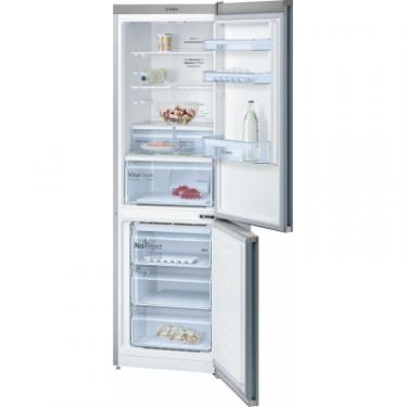 Холодильник Bosch KGN36XL30U Фото 1
