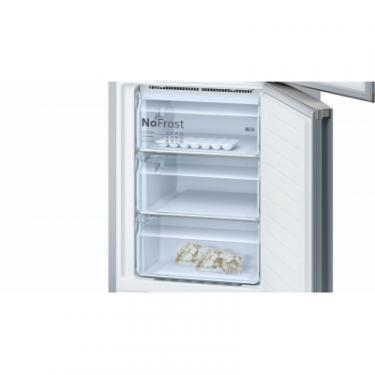 Холодильник Bosch KGN36XL30U Фото 3