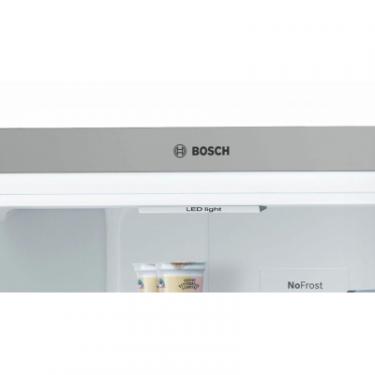Холодильник Bosch KGN36XL30U Фото 4