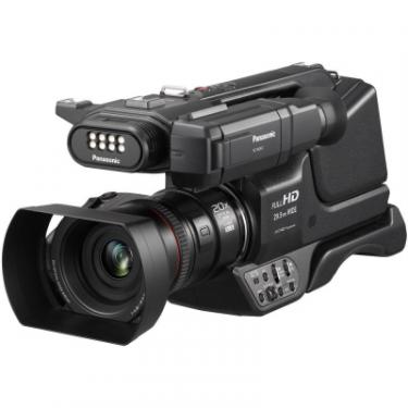 Цифровая видеокамера Panasonic HC-MDH3E Фото