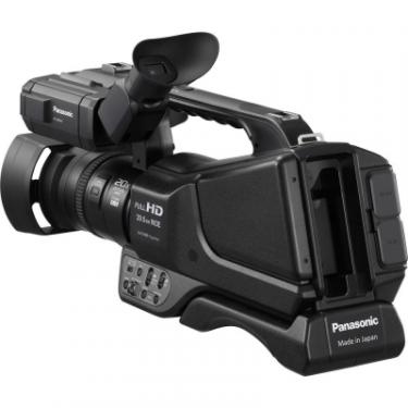 Цифровая видеокамера Panasonic HC-MDH3E Фото 9