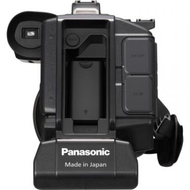 Цифровая видеокамера Panasonic HC-MDH3E Фото 10