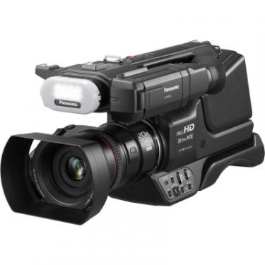 Цифровая видеокамера Panasonic HC-MDH3E Фото 11