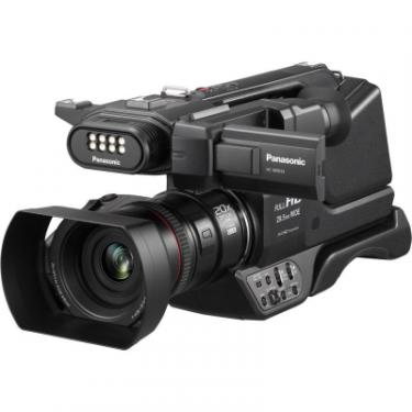 Цифровая видеокамера Panasonic HC-MDH3E Фото 1