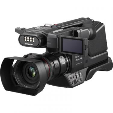 Цифровая видеокамера Panasonic HC-MDH3E Фото 2