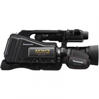 Цифровая видеокамера Panasonic HC-MDH3E Фото 3