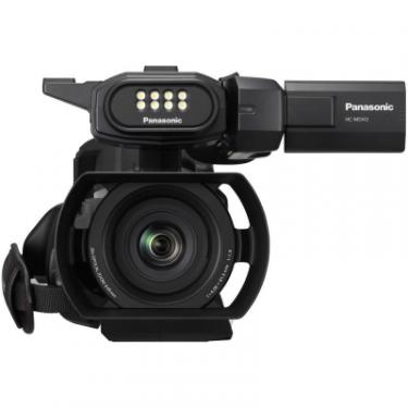 Цифровая видеокамера Panasonic HC-MDH3E Фото 6