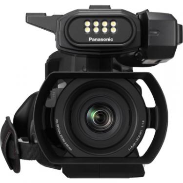 Цифровая видеокамера Panasonic HC-MDH3E Фото 7