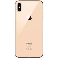 Мобильный телефон Apple iPhone XS 64Gb Gold Фото 1