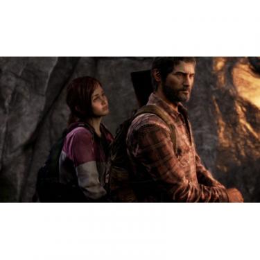 Игра Sony The Last of Us: Обновленная версия [PS4, Russian]  Фото 1