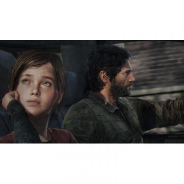 Игра Sony The Last of Us: Обновленная версия [PS4, Russian]  Фото 2