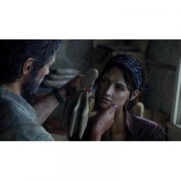 Игра Sony The Last of Us: Обновленная версия [PS4, Russian]  Фото 3