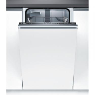 Посудомоечная машина Bosch SPV24CX00E Фото 2