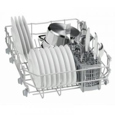 Посудомоечная машина Bosch SPV24CX00E Фото 3