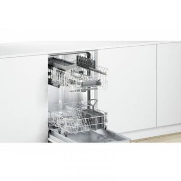 Посудомоечная машина Bosch SPV24CX00E Фото 5