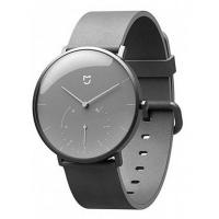 Смарт-часы Xiaomi Mijia Quartz Watch Silver Фото