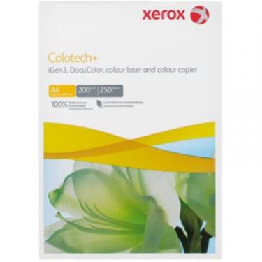Фотобумага Xerox SRA3 COLOTECH + (200) 250л. Фото