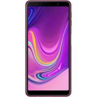 Мобильный телефон Samsung SM-A750F (Galaxy A7 Duos 2018) Pink Фото