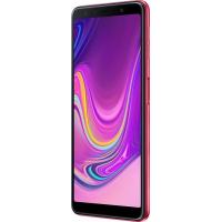 Мобильный телефон Samsung SM-A750F (Galaxy A7 Duos 2018) Pink Фото 2