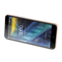 Мобильный телефон Doogee X50L Gold Фото 6