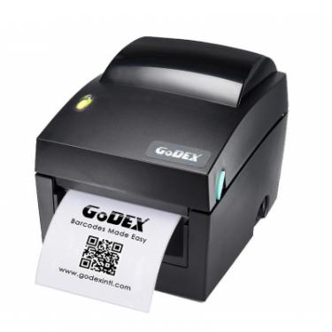 Принтер этикеток Godex DT4C (DT41) USB Фото