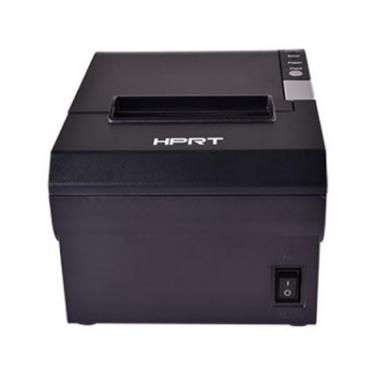 Принтер чеков HPRT TP805L USB, Ethernet, Serial Фото 2